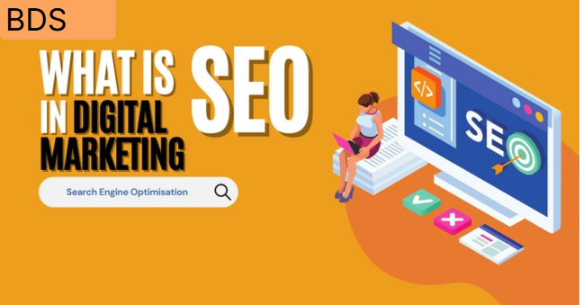Does Digital Marketing Aid Website SEO