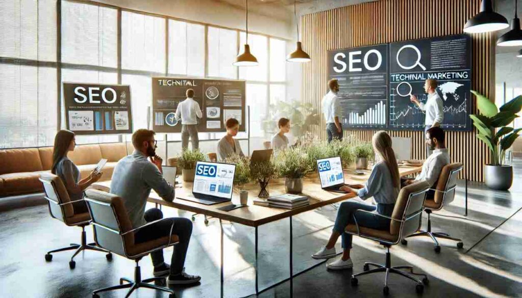 Trusted SEO Expert in Bangladesh – BDS Digital Marketing