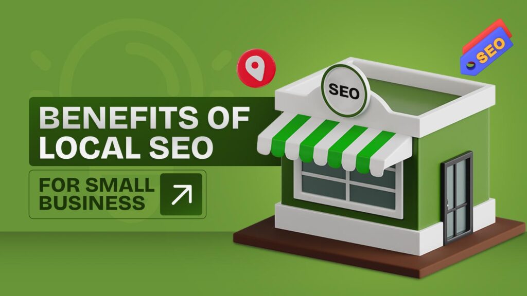 Local SEO Service