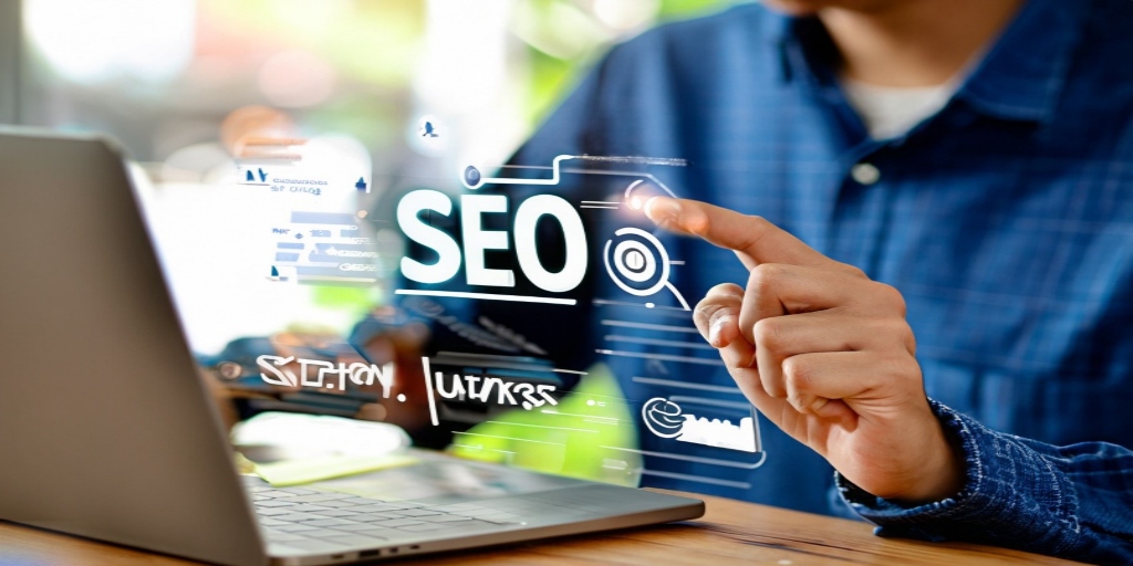 SEO Techniques!