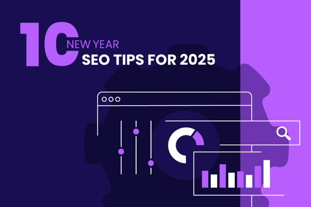 The 10 Best SEO Techniques for Increasing the Visibility of a Blog in 2025