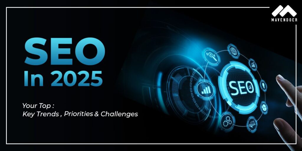 Why SEO Is Essential for Digital Success in 2025