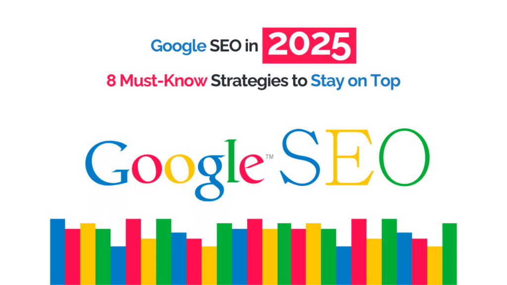 SEO in 2025