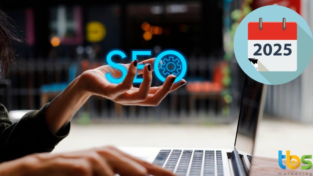 The Complete Guide to SEO in 2025