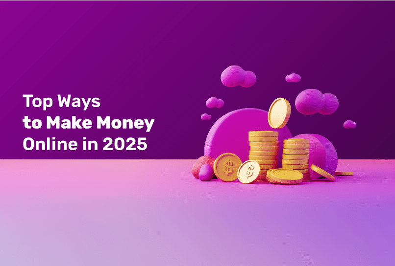 Money Online in 2025