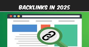 Backlink SEO 2025