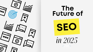 SEO in 2025