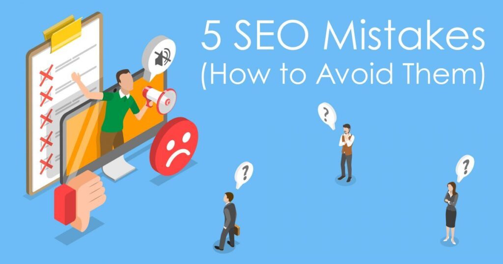 Keyword Stuffing in SEO 2025