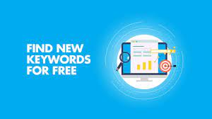 Where to Find Trending SEO Keywords