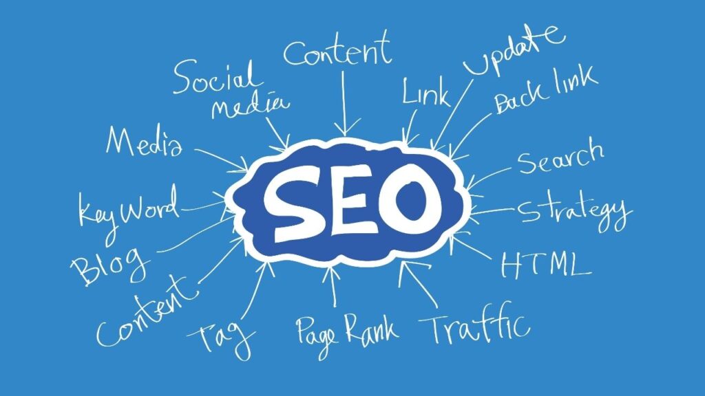What is SEO?