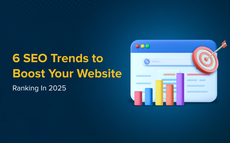SEO Tips for 2025
