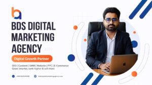 Best SEO Agency