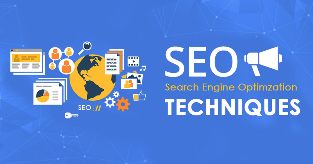 Top SEO Techniques