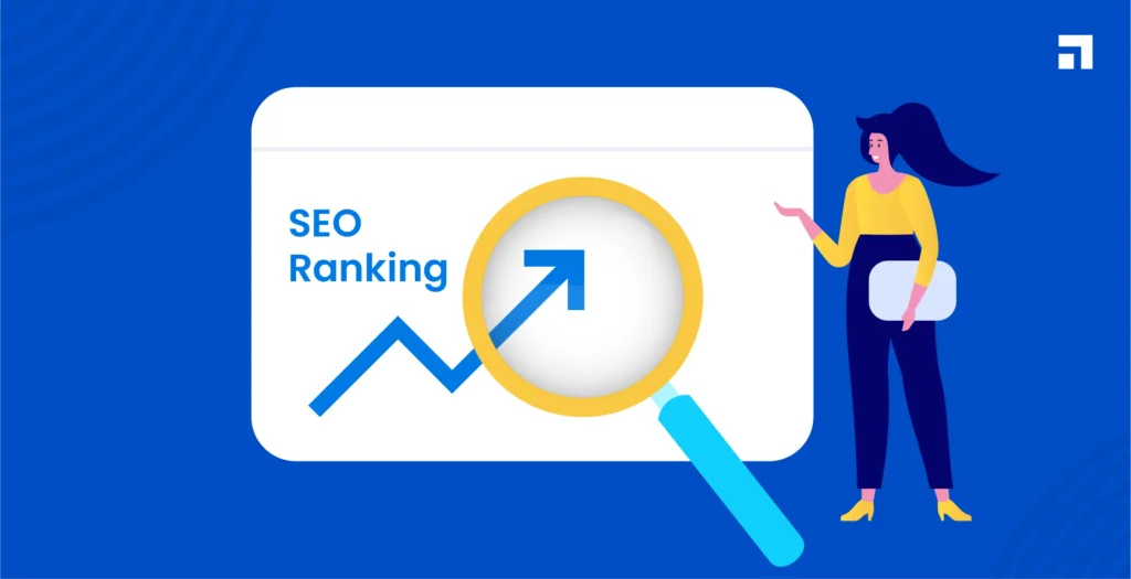 What increases SEO ranking?
