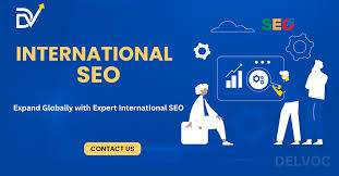 Global SEO