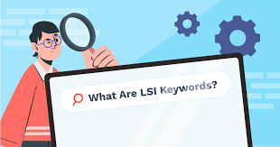 LSI Keywords
