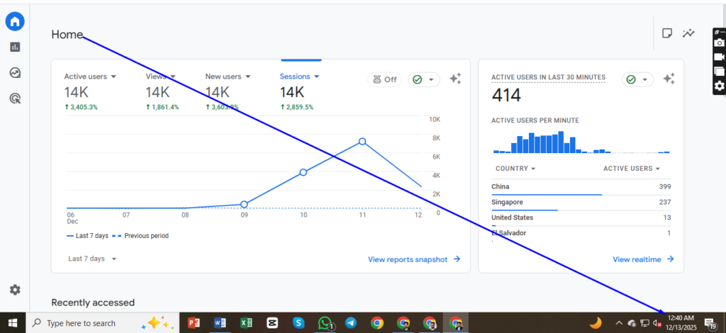 Advanced SEO Services in Banglades