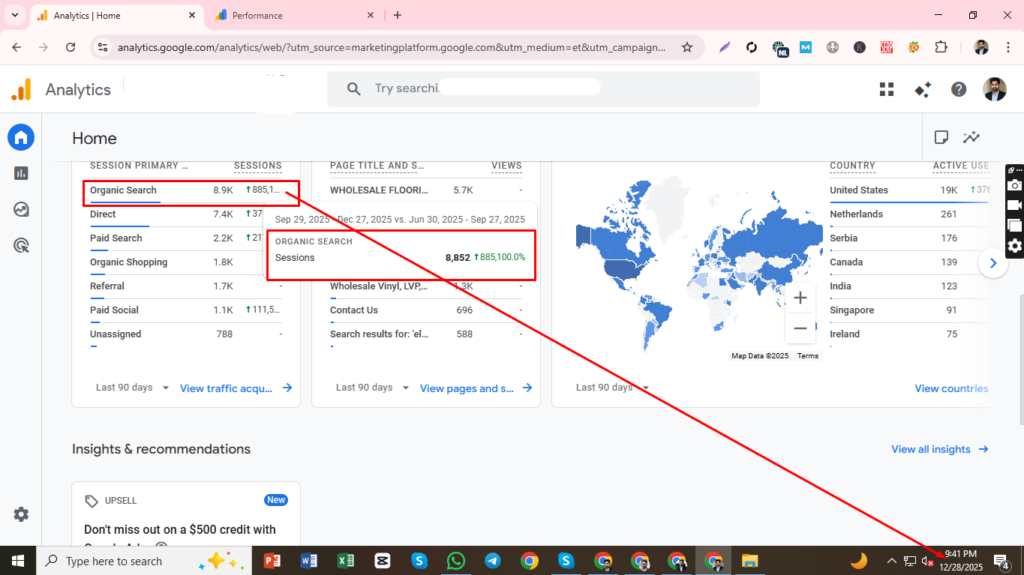Case Study by BDS Bulbul