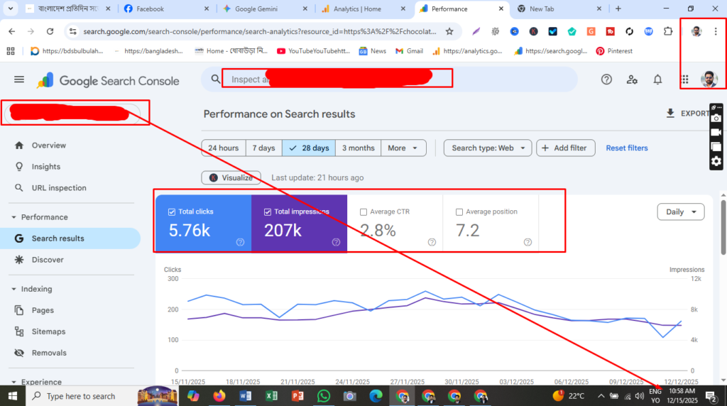 Quantifiable Success