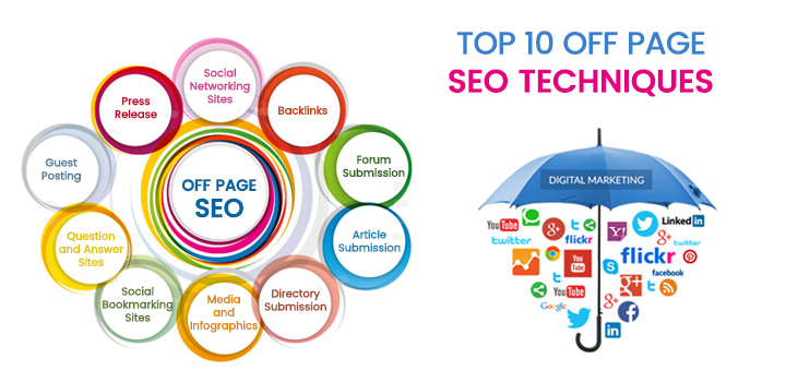 5 Essential Off-Page SEO Techniques