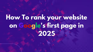 Best SEO Strategies 2025: