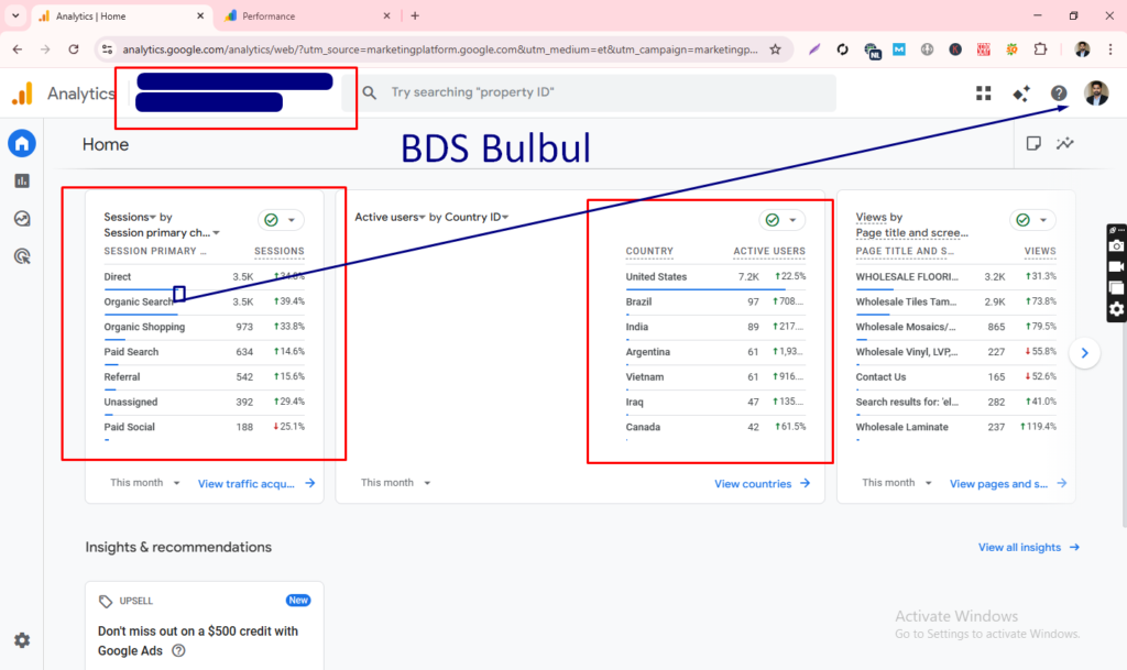 Strategic SEO Growth: