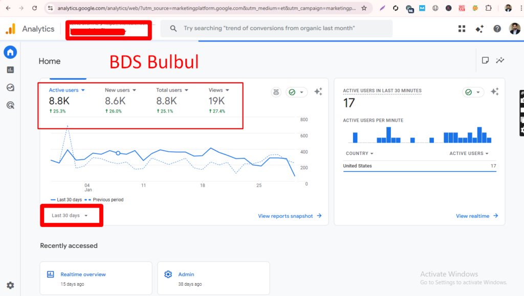 Boost Your Website Traffic