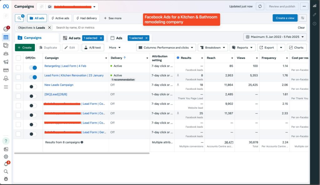 Conversion Tracking