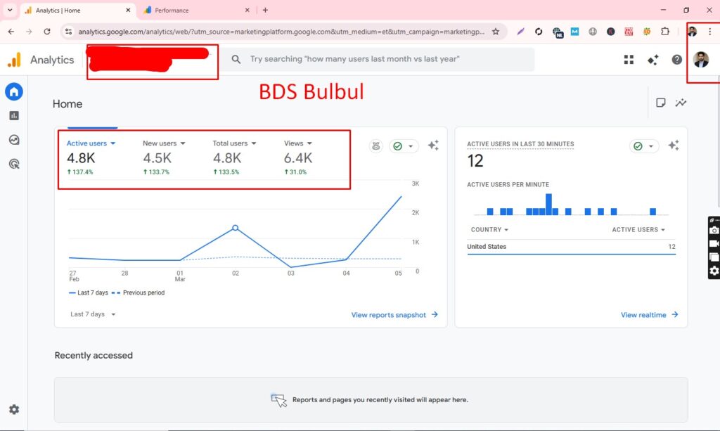 Data-Driven SEO Success: