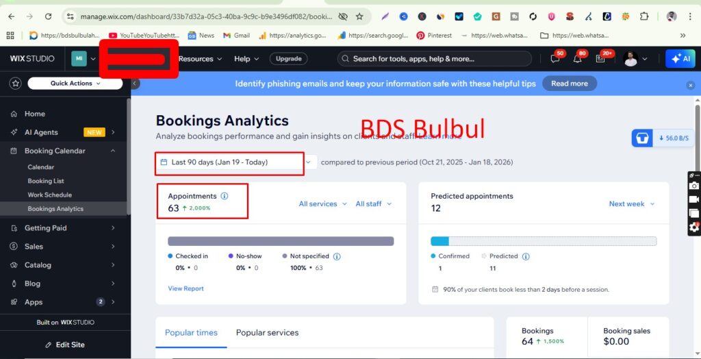 Local SEO Case Study