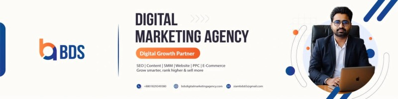 Growing with BDS Bulbul Ahmed