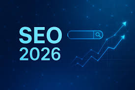 SEO Strategies 2026