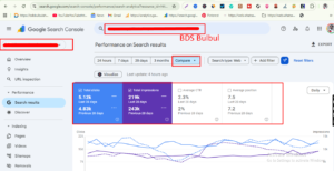 SEO Case Study
