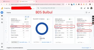SEO Success Story