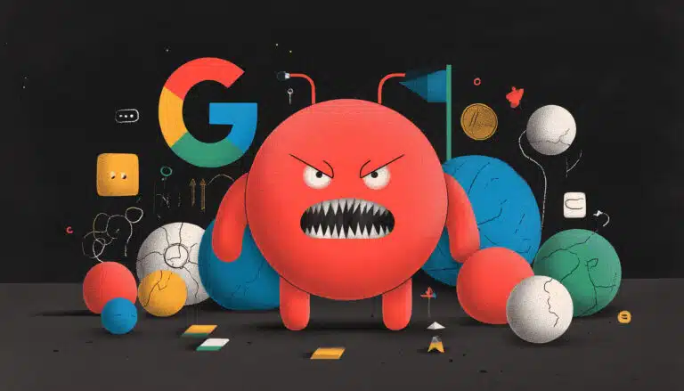 Google June 2026 Spam Update