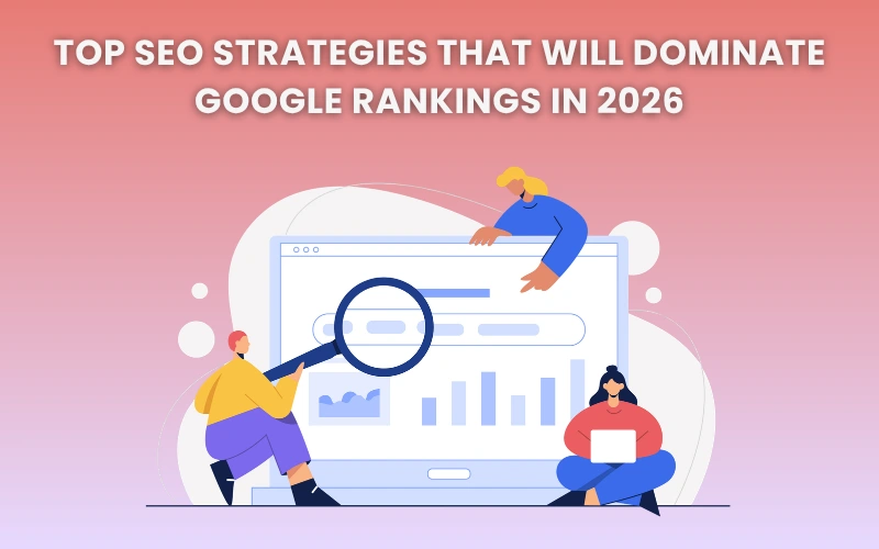 5 Advanced SEO Content Strategies