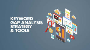 Keyword Gap Analysis Guide