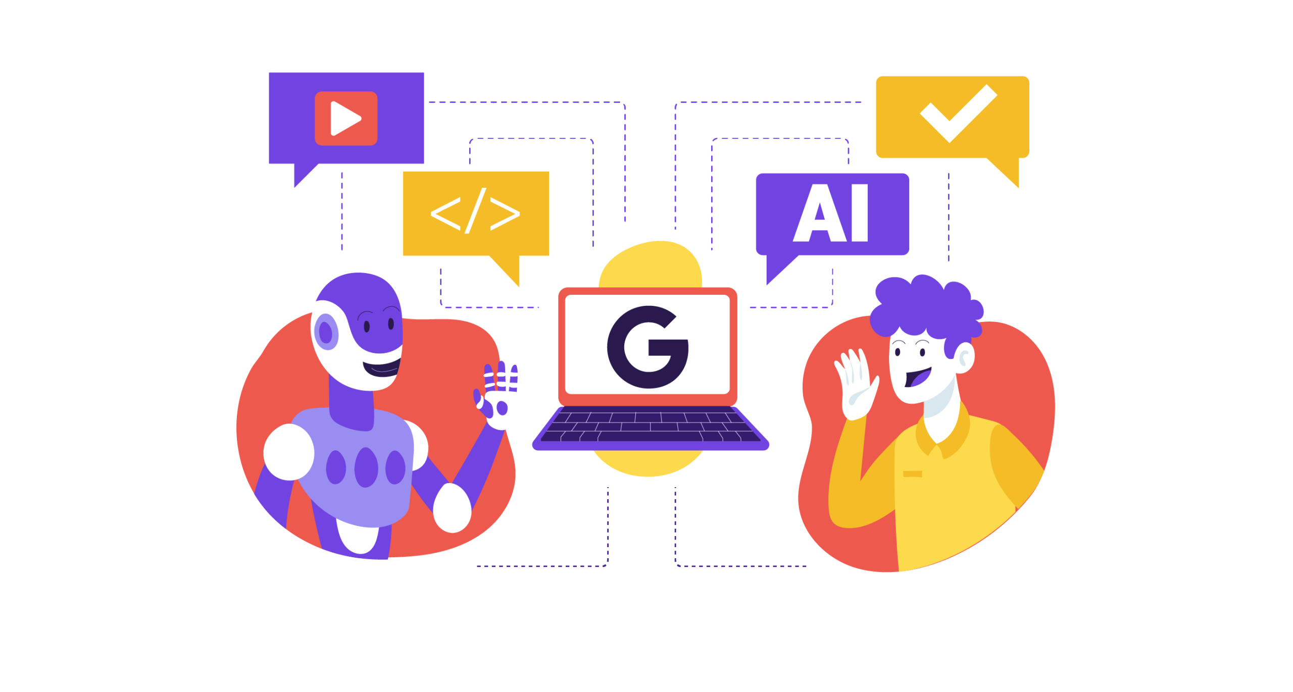 Google Helpful Content System