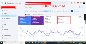 High-Intent SEO Strategy