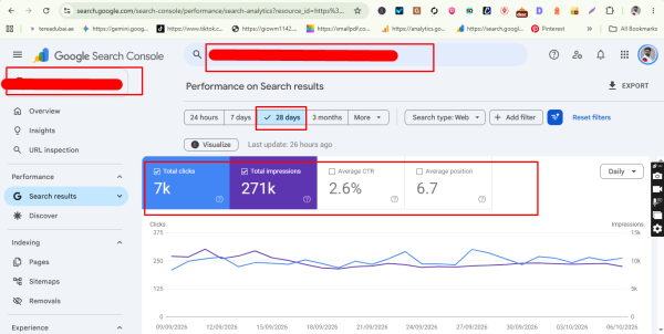 Scale E-commerce Traffic